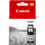 CANON INKJET 510 PG-510 2970B001 NEGRO 9ml